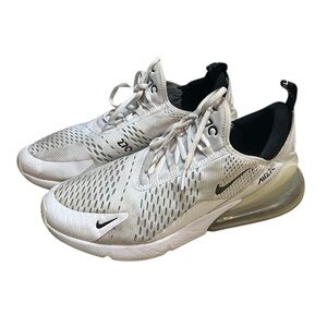 Nike Air Max 270 Running Athletic Workout Shoes Men’s 10